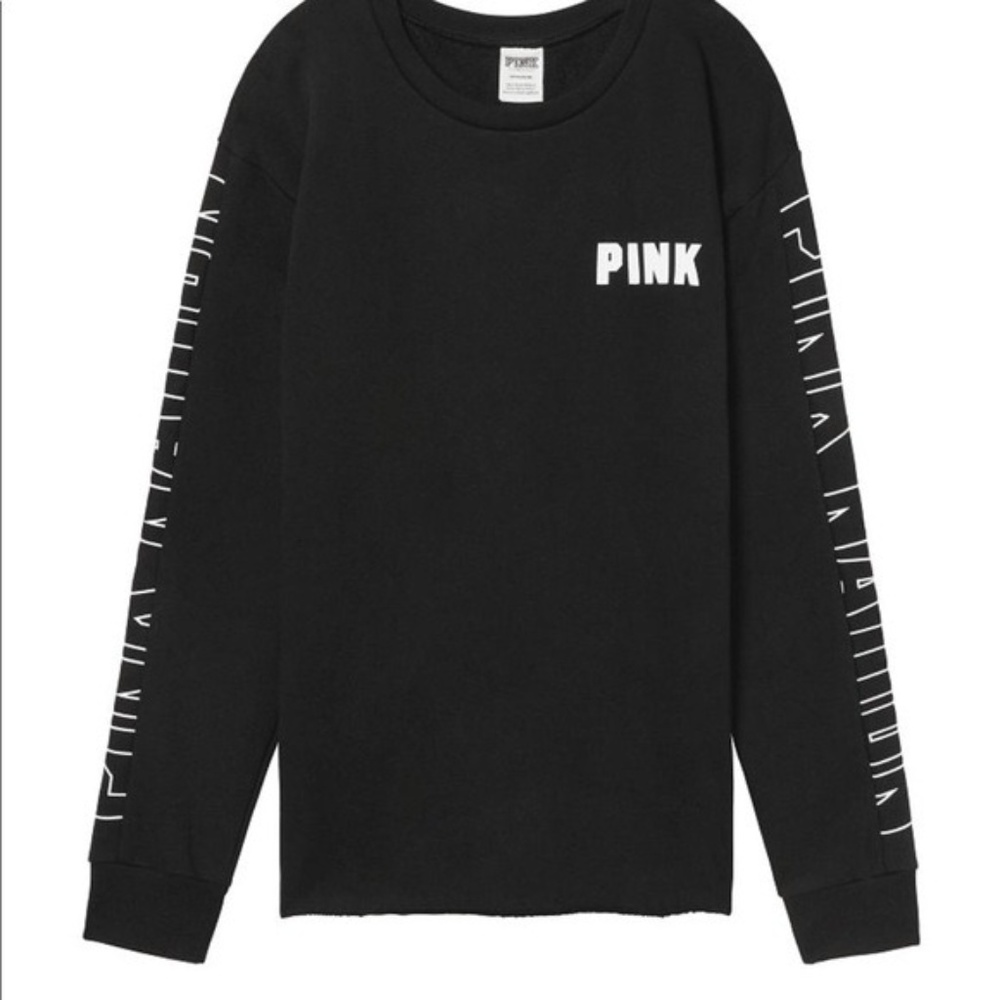 Victoria's Secret PINK Sweatshirt